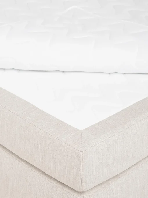 Cama Continental Enya