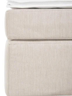 Cama Continental Enya