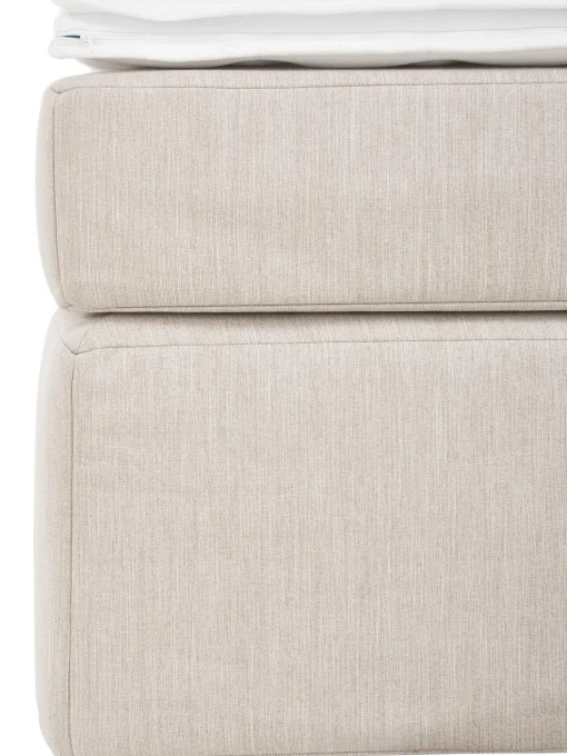 Cama Continental Enya