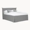 Cama Continental Premium Violet