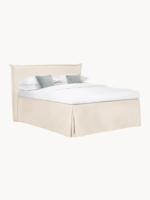 Cama Continental Premium Violet