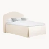 Cama Continental Premium Dahlia