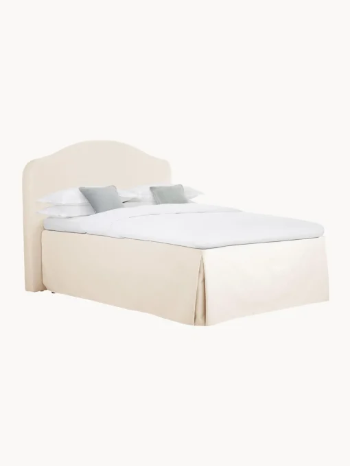 Cama Continental Premium Dahlia