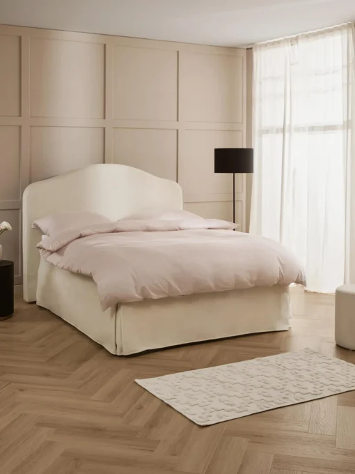 Cama Continental Premium Dahlia