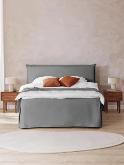 Cama Continental Premium Violet