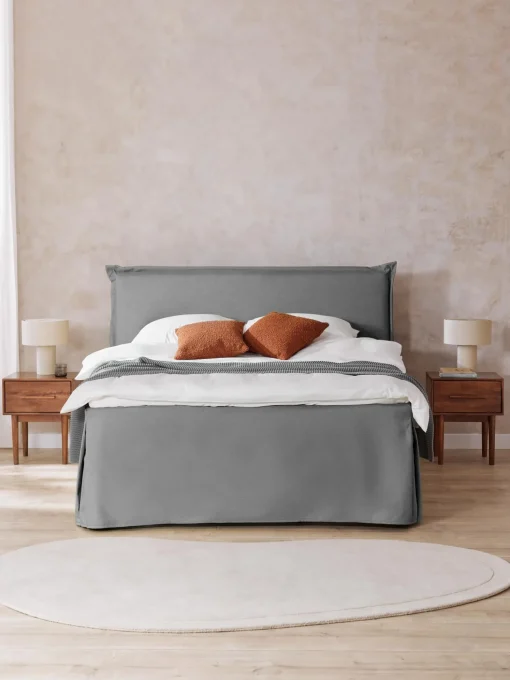 Cama Continental Premium Violet