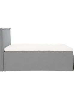 Cama Continental Premium Violet