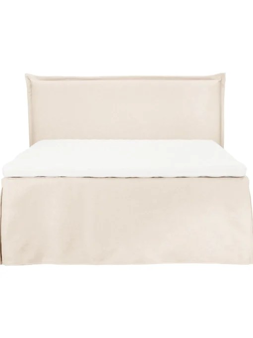 Cama Continental Premium Violet