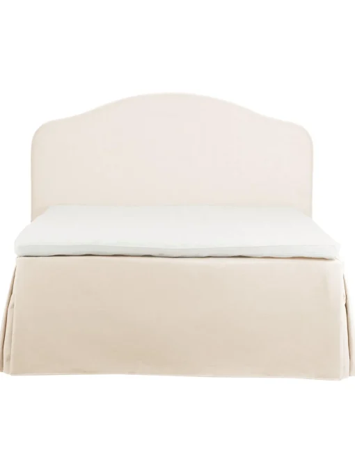 Cama Continental Premium Dahlia