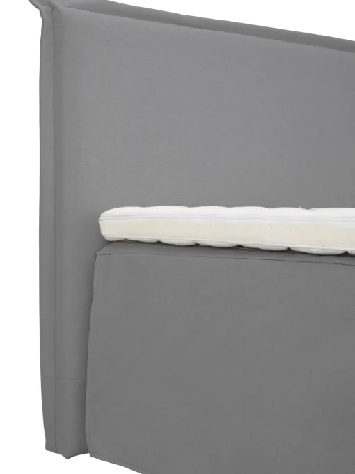 Cama Continental Premium Violet