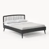 Cama De Madera Signe