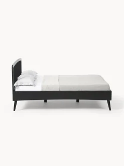 Cama De Madera Signe