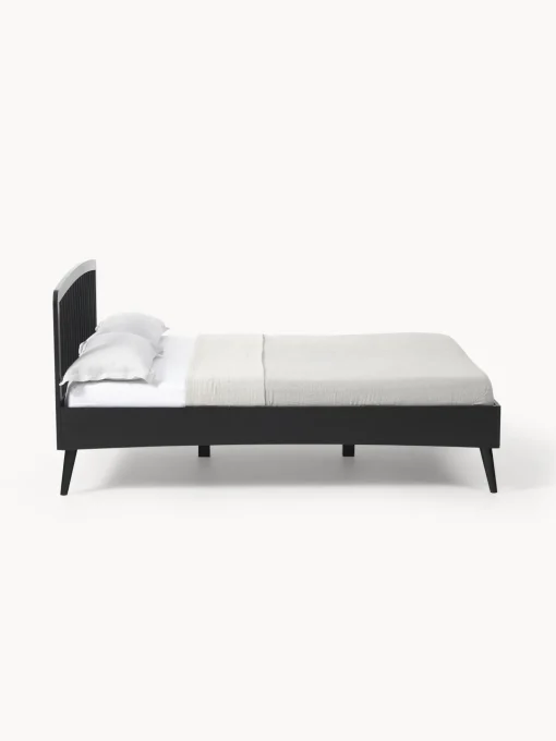 Cama De Madera Signe