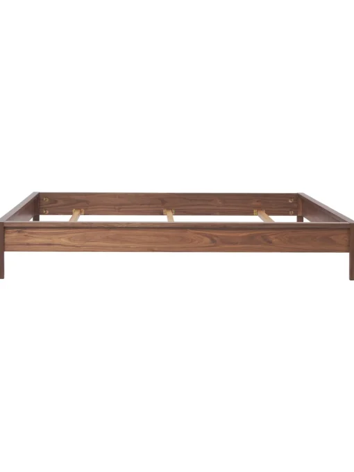 Cama De Madera Tammy