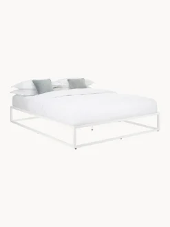 Cama De Metal Neptun