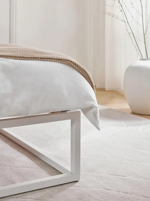Cama De Metal Neptun