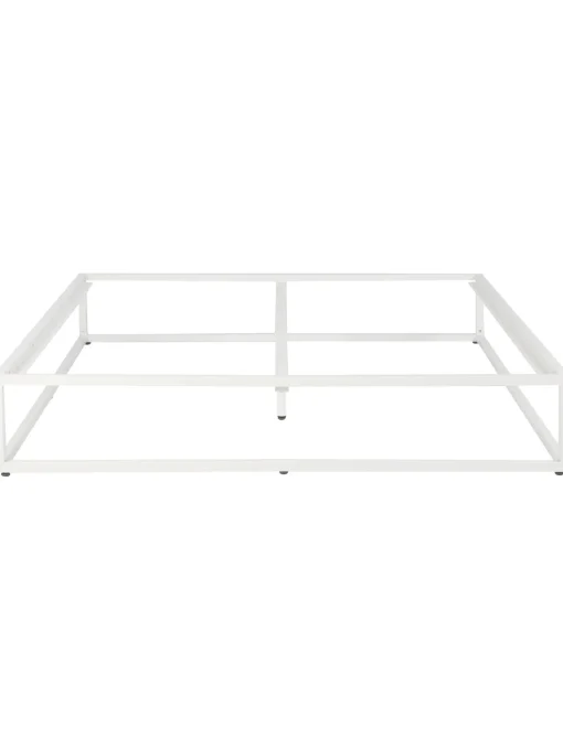 Cama De Metal Neptun