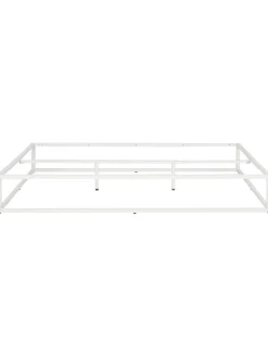 Cama De Metal Neptun