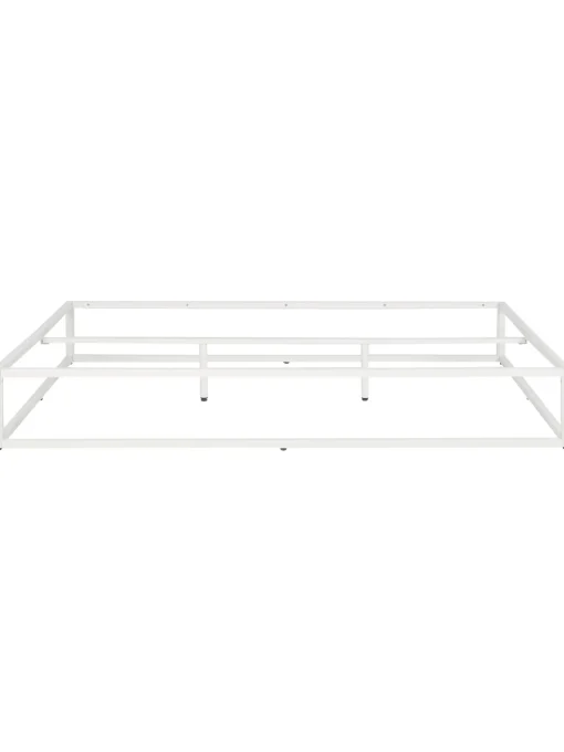 Cama De Metal Neptun