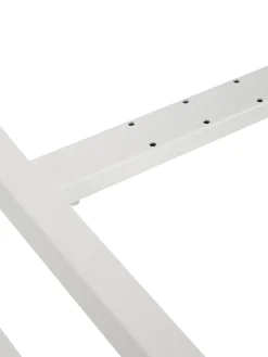 Cama De Metal Neptun