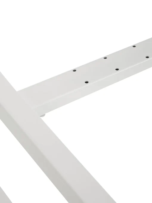 Cama De Metal Neptun