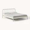 Cama De Metal Sanna