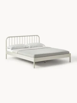 Cama De Metal Sanna