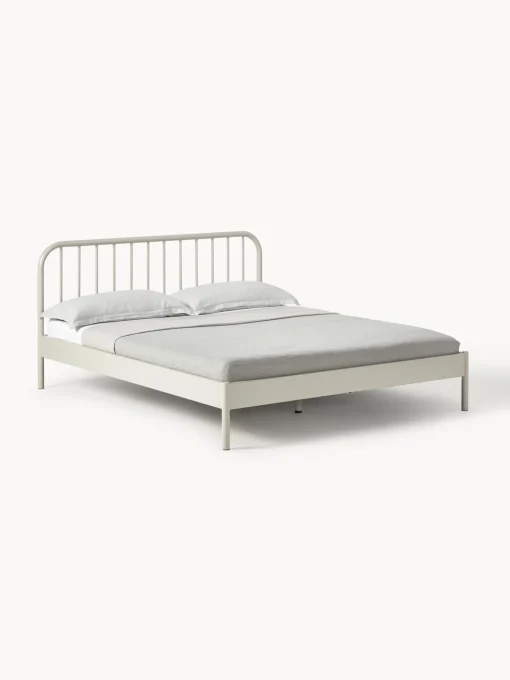 Cama De Metal Sanna