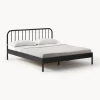 Cama De Metal Sanna