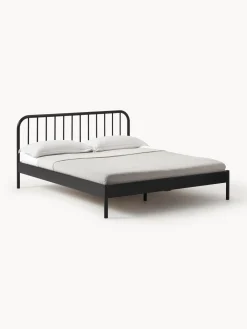 Cama De Metal Sanna