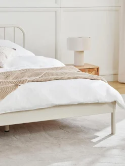 Cama De Metal Sanna