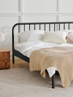 Cama De Metal Sanna