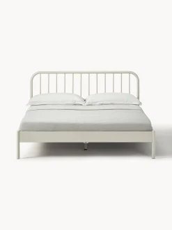 Cama De Metal Sanna