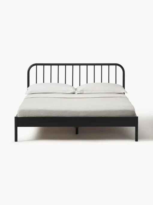 Cama De Metal Sanna