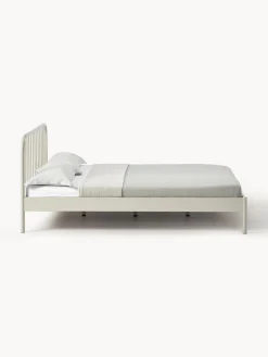 Cama De Metal Sanna