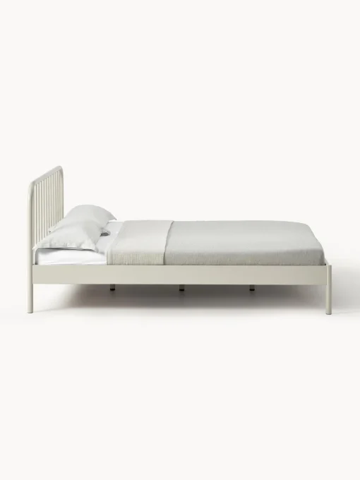 Cama De Metal Sanna