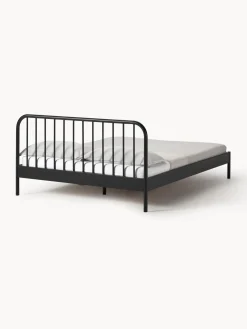 Cama De Metal Sanna