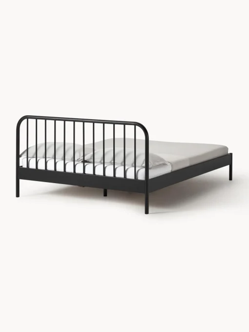 Cama De Metal Sanna