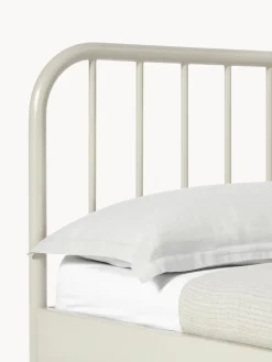 Cama De Metal Sanna
