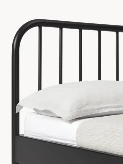 Cama De Metal Sanna