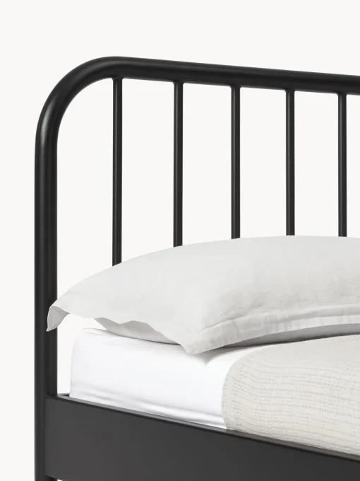 Cama De Metal Sanna