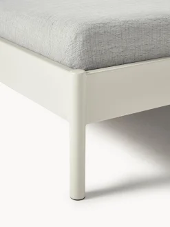 Cama De Metal Sanna