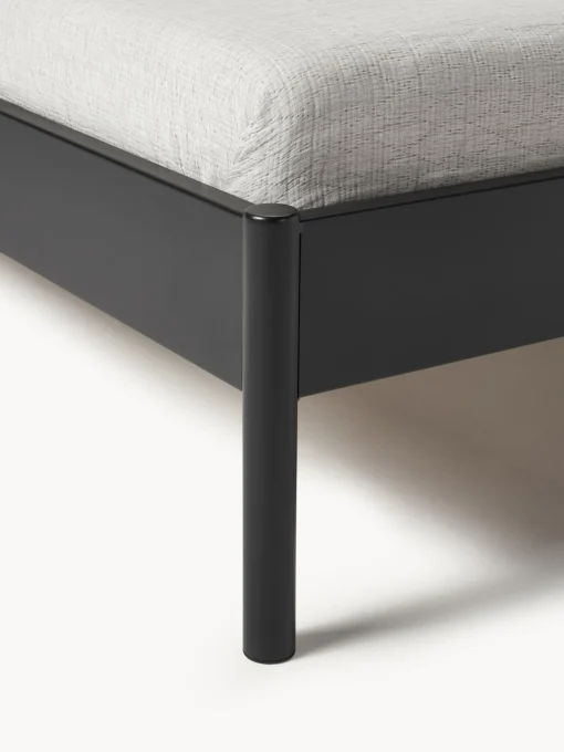 Cama De Metal Sanna