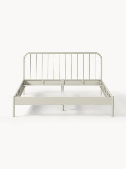 Cama De Metal Sanna