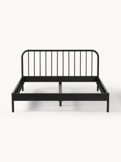 Cama De Metal Sanna