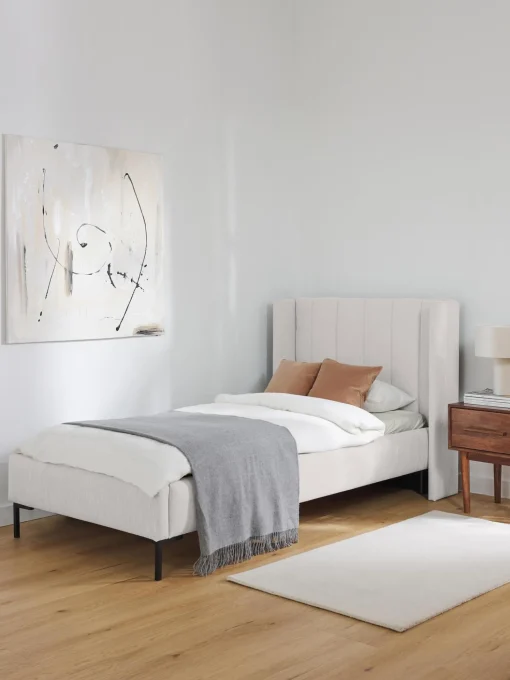 Cama Dusk
