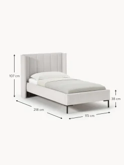Cama Dusk