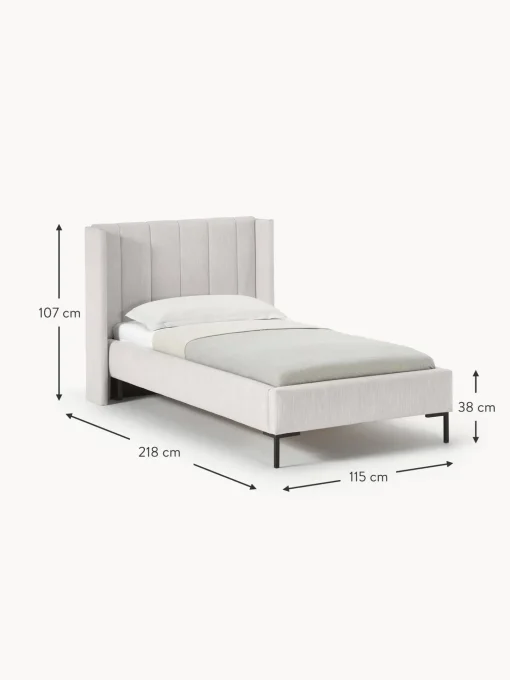 Cama Dusk