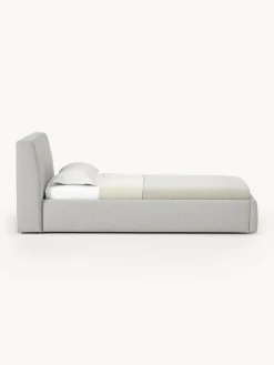 Cama Individual Cloud