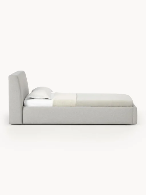 Cama Individual Cloud
